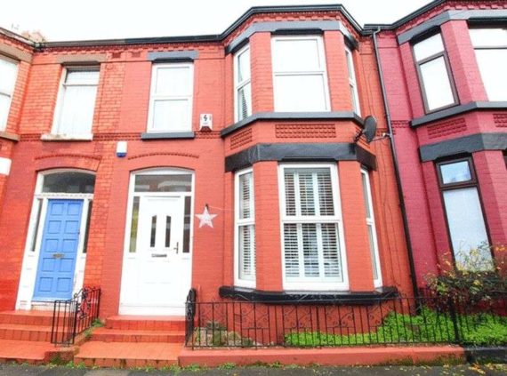 3 Bedroom Terraced